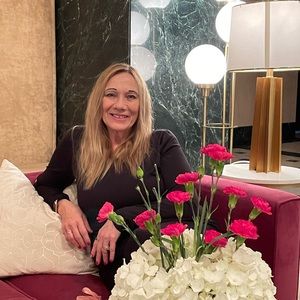 Meet your Posher, Janet